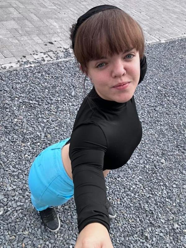 Woman image