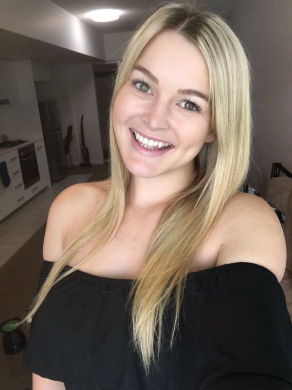 Woman image