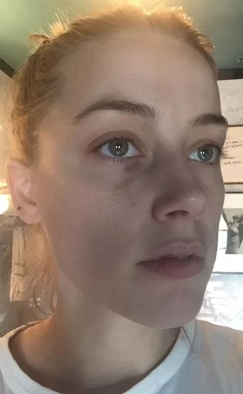 Woman image