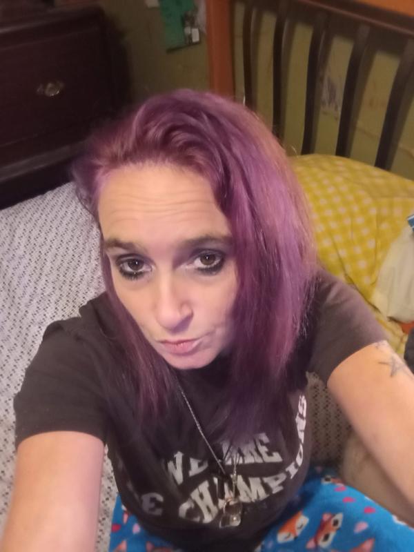 Woman image