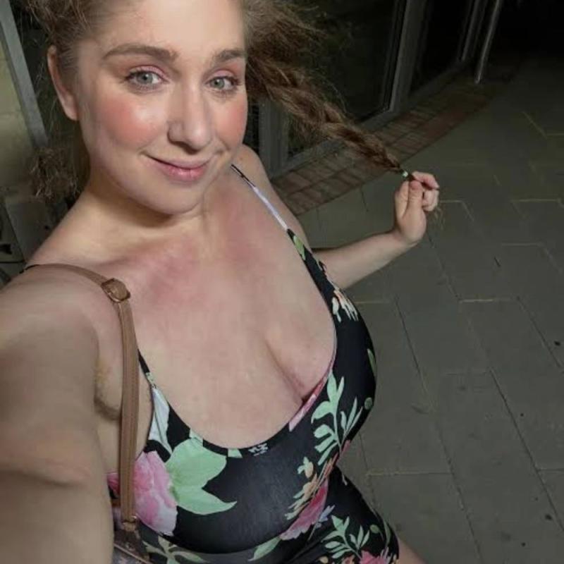 Woman image