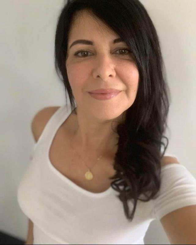 Woman image