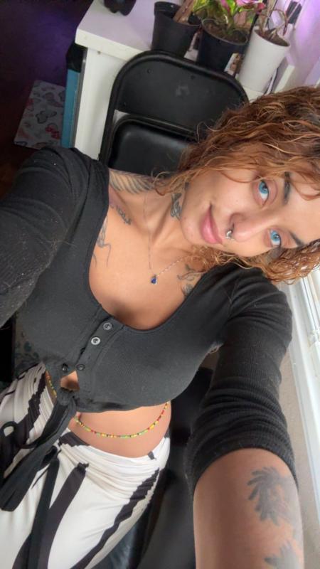 Woman image