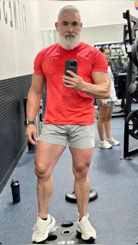 Man image