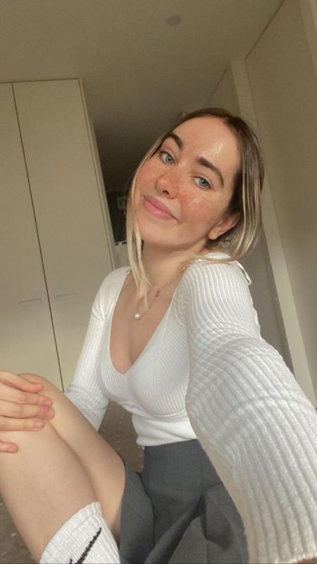 Woman image