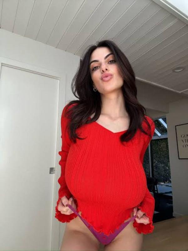 Woman image