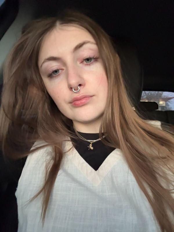 Woman image