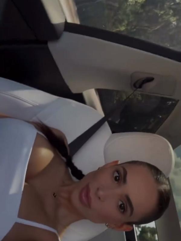Woman image