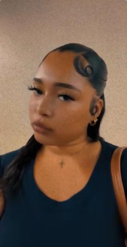 Woman image