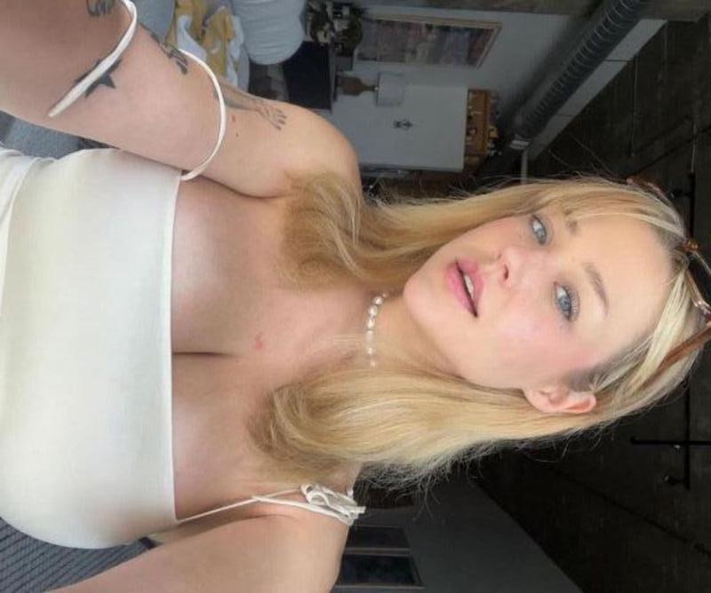 Woman image