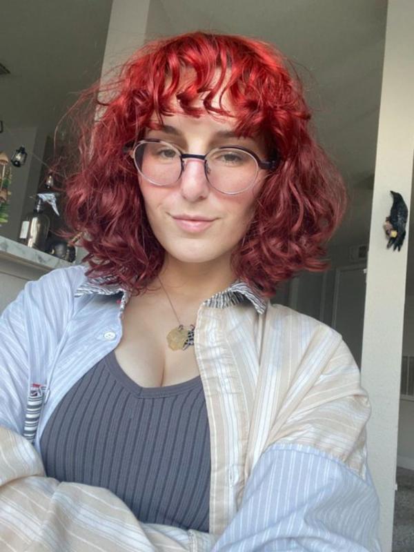 Woman image