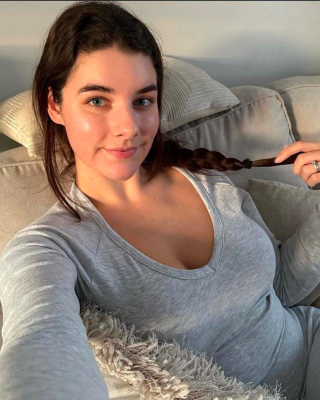 Woman image