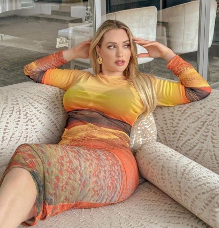 Woman image