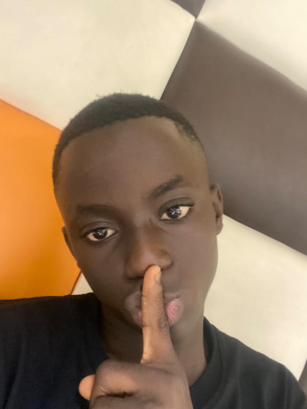 Man image