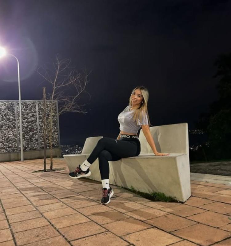 Woman image