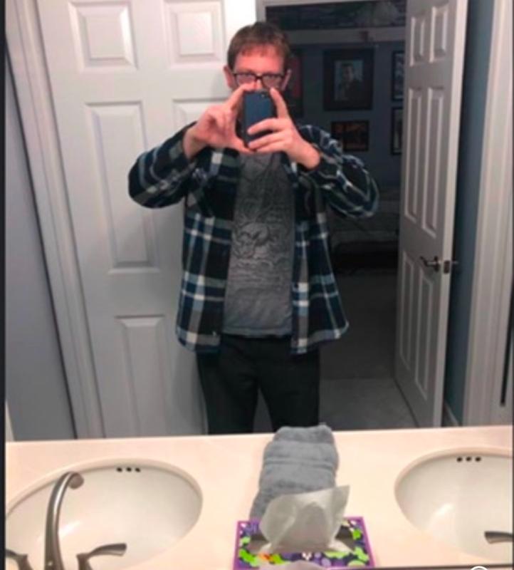 Man image
