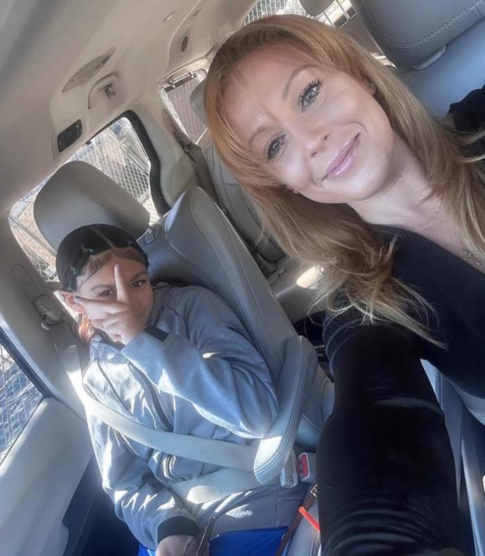 Woman image