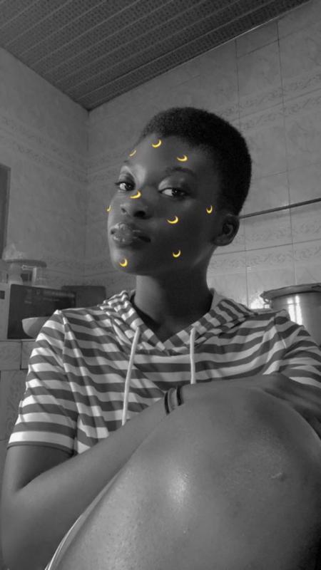Woman image