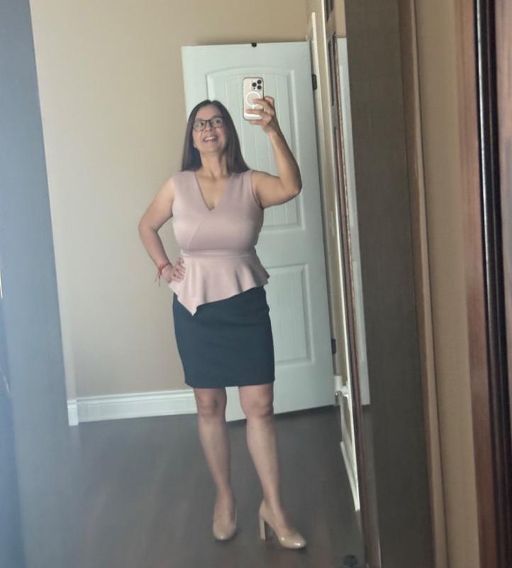 Woman image