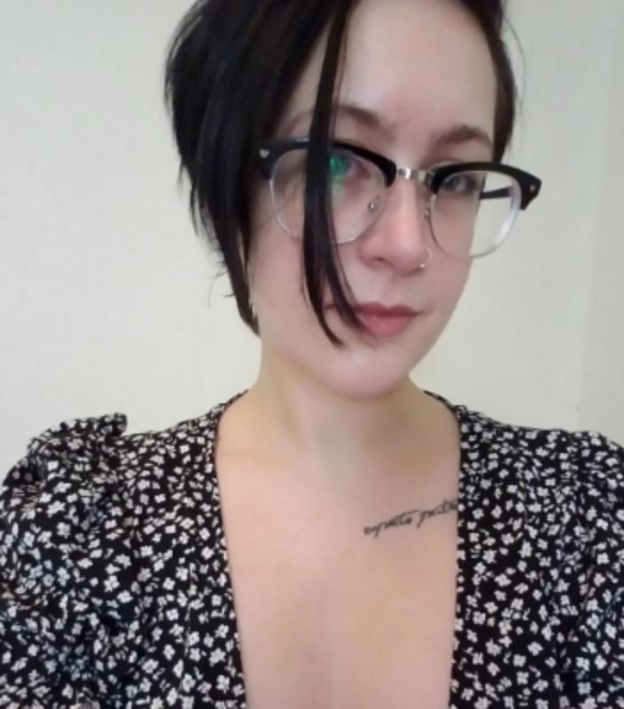 Woman image