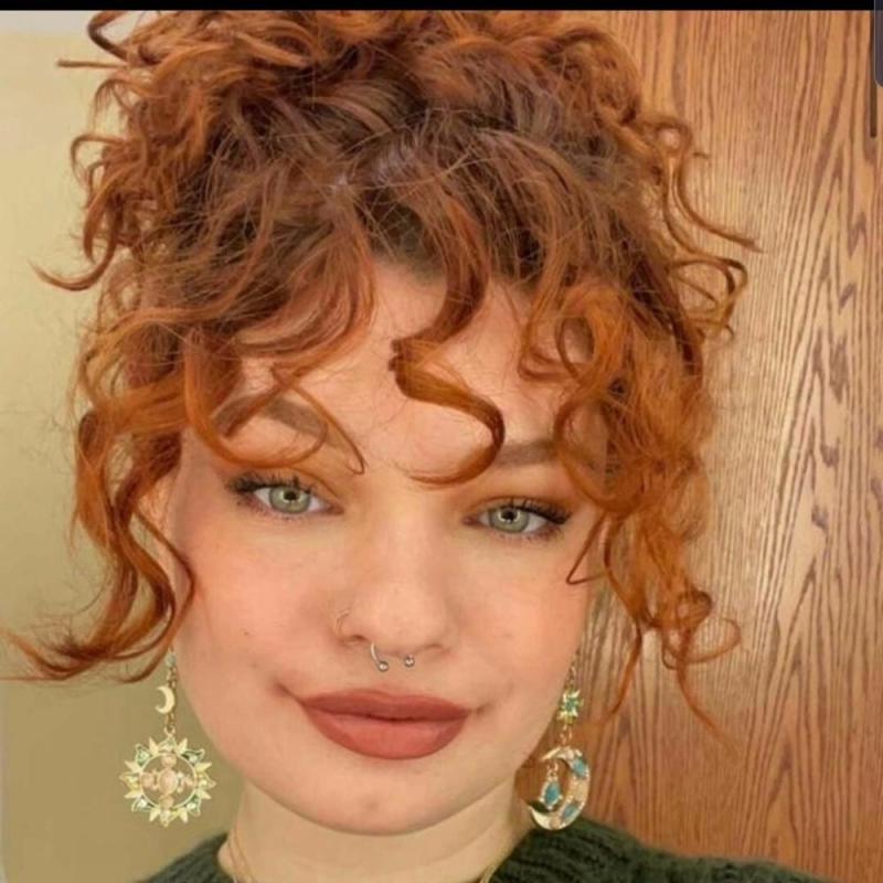 Woman image