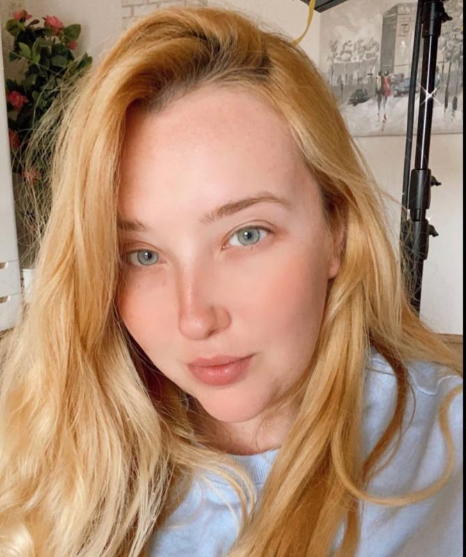 Woman image