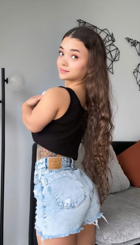 Woman image