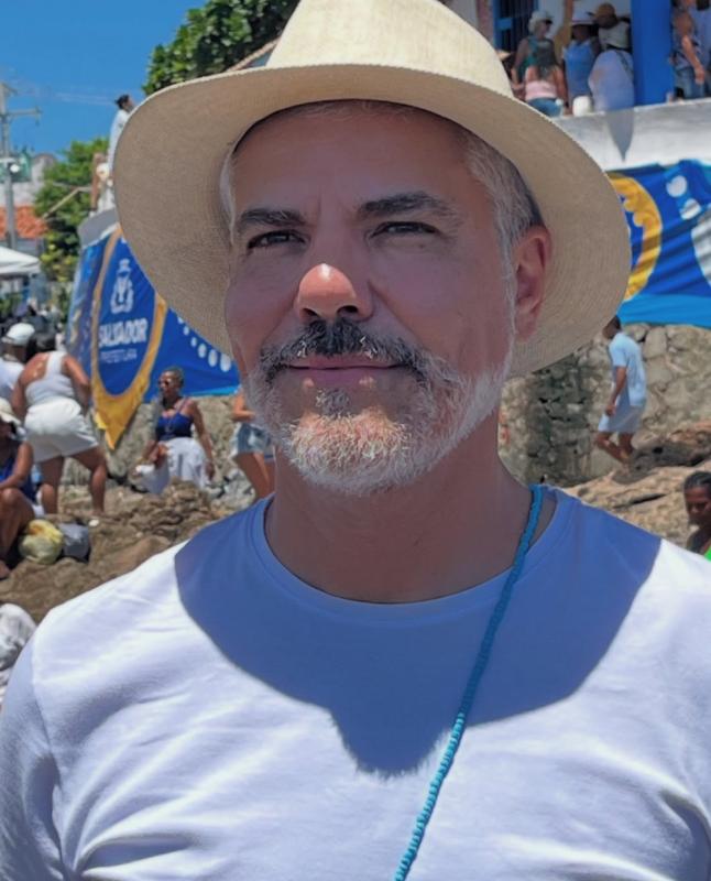 Man image