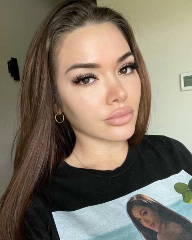 Woman image