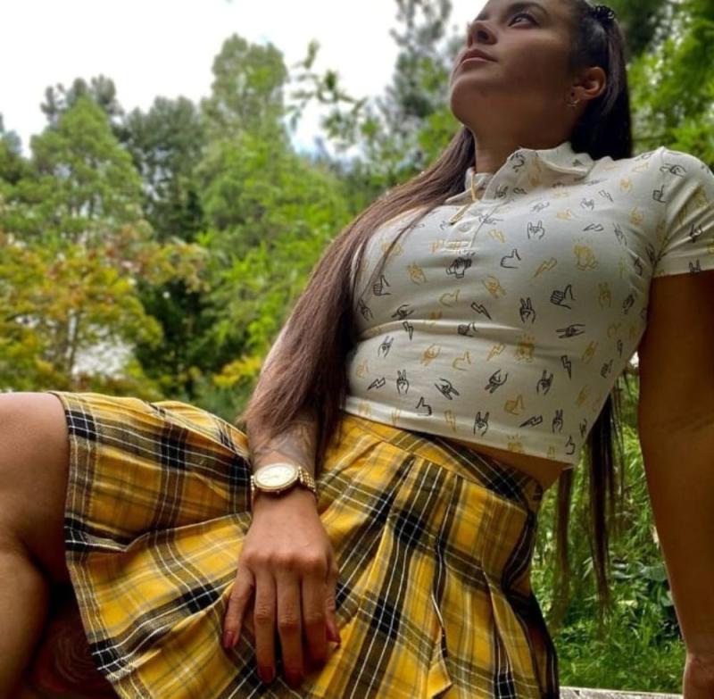 Woman image
