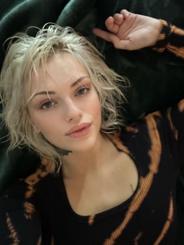 Woman image