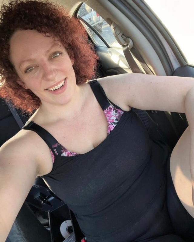 Woman image