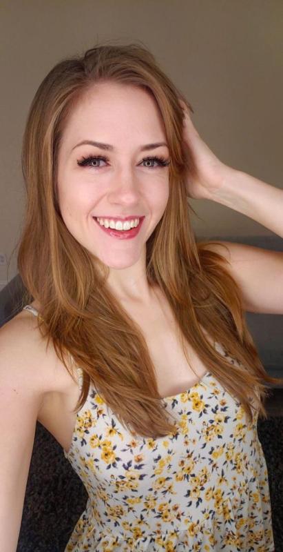 Woman image