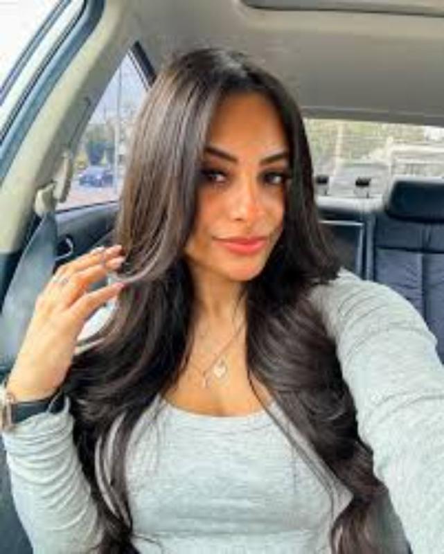 Woman image