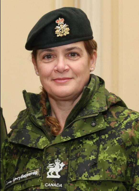 Woman image