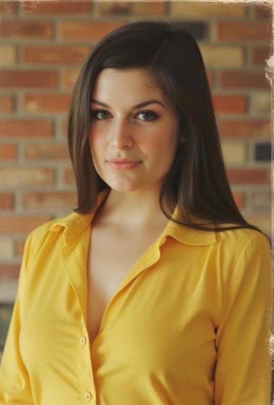 Woman image
