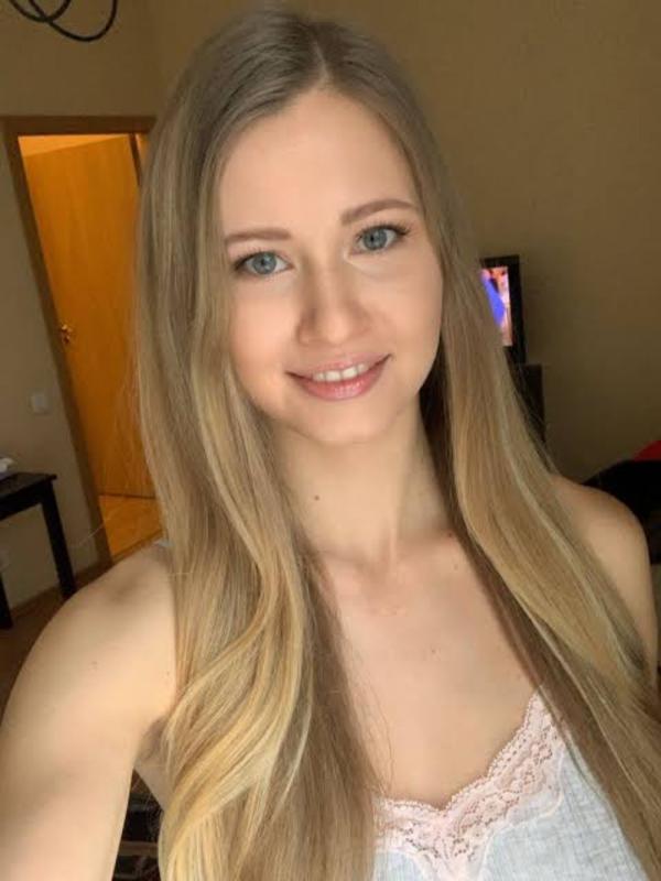 Woman image