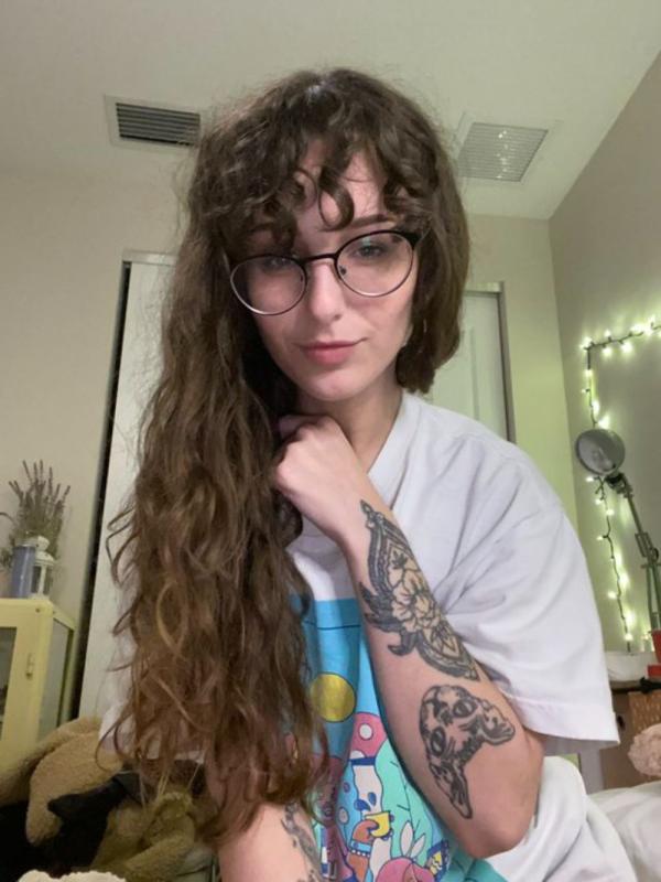 Woman image