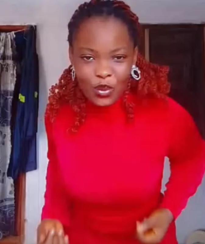 Woman image