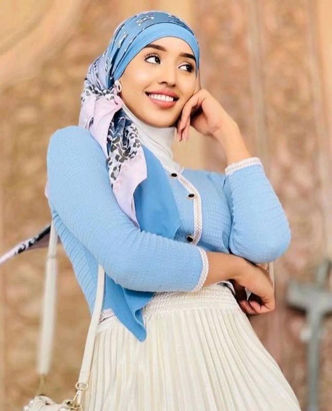 Woman image