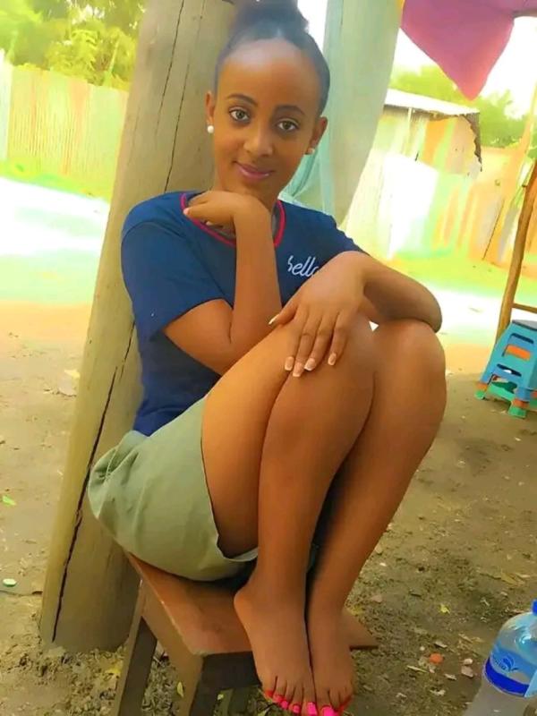 Woman image
