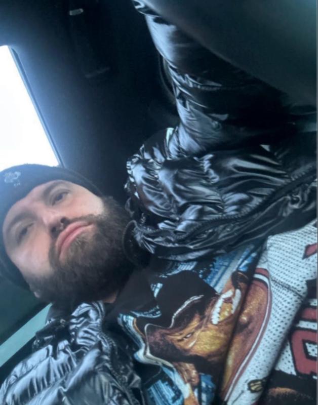 Man image