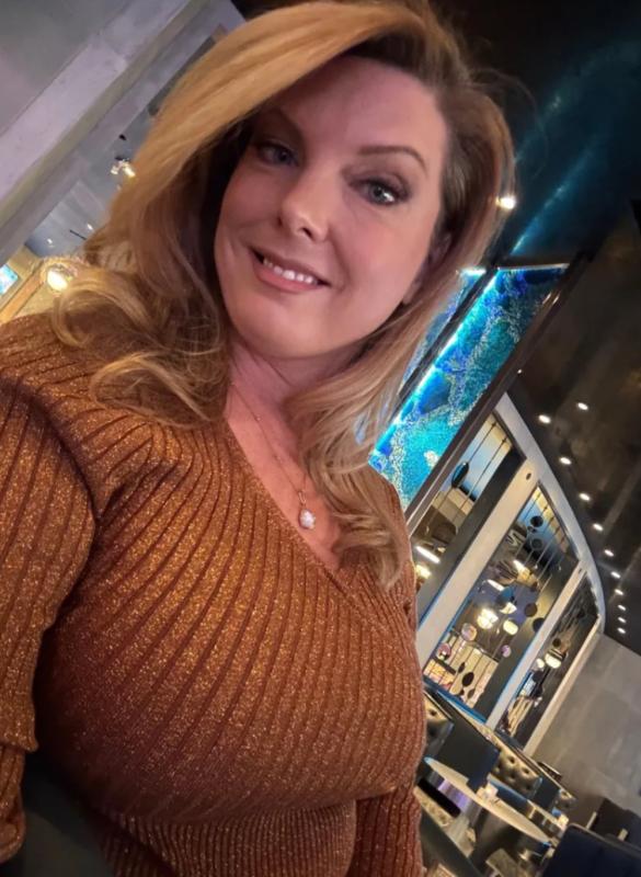 Woman image