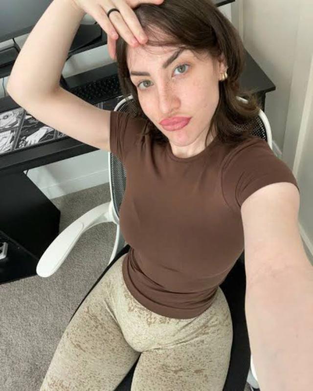 Woman image