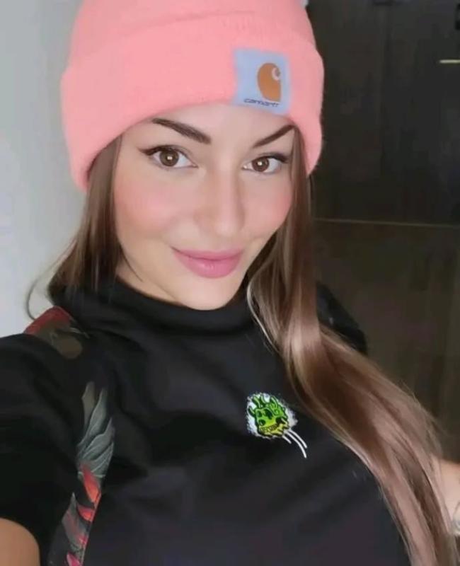 Woman image