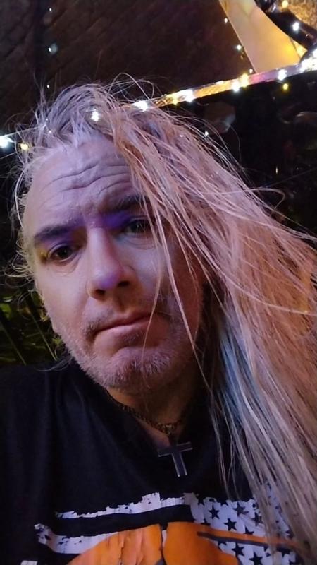 Man image
