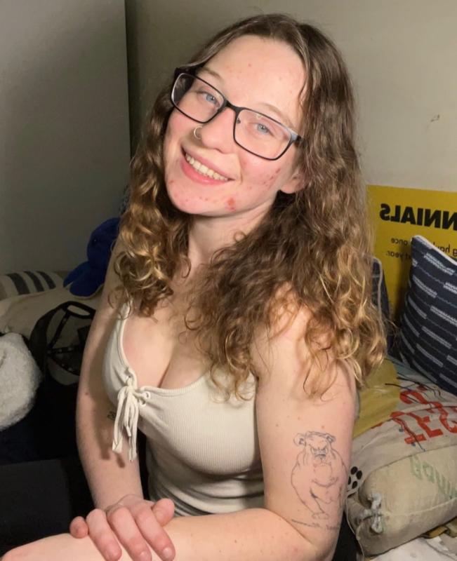 Woman image