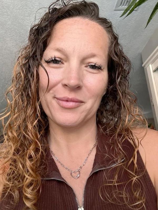 Woman image