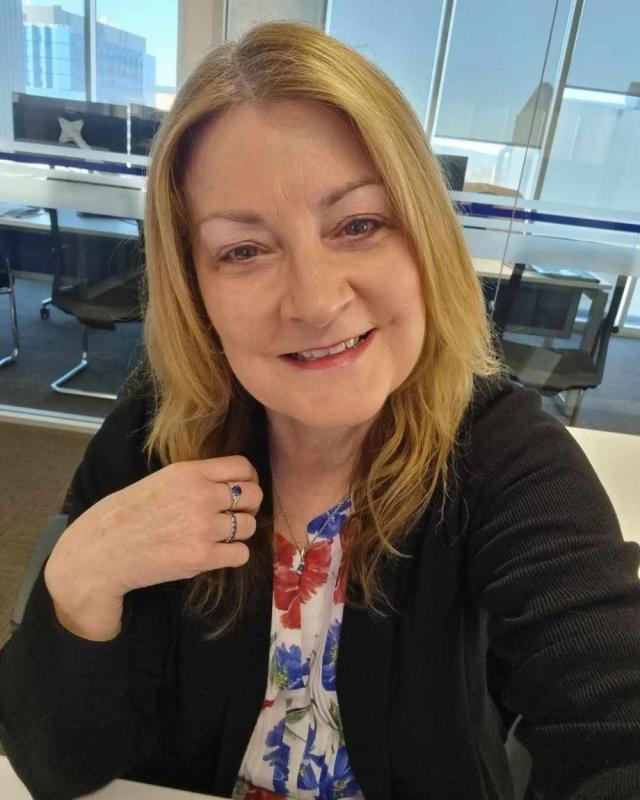 Woman image