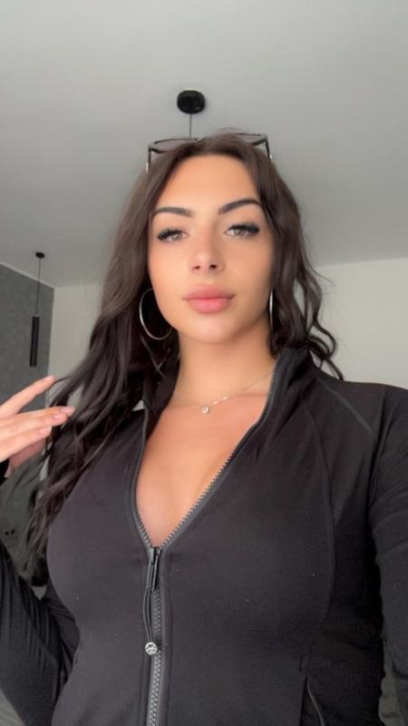 Woman image